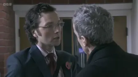 Screenshot: The mechanics of the leadership election are not in place.