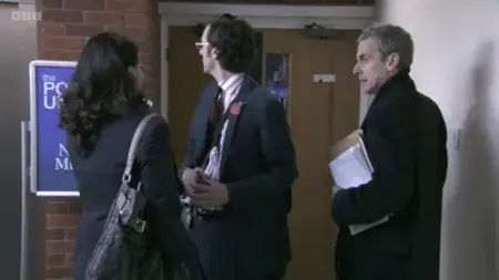 Screenshot: Rumour has it that the government is going to drop the breakfast club policy. Oh, shit!