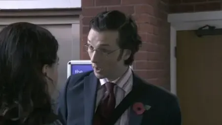 Screenshot: But just a rumour, yeah?