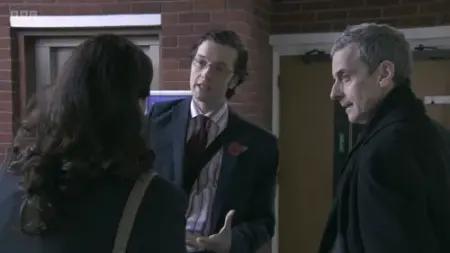 Screenshot: Didn't Nicola mention something about iceberg?