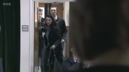 Screenshot: In times of deep crisis, tribal politics can act as a break upon it.