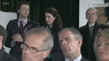 Screenshot: Breakfast, er, really is a...