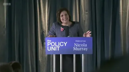 Screenshot: really is a meal for the whole family, er, and, er...