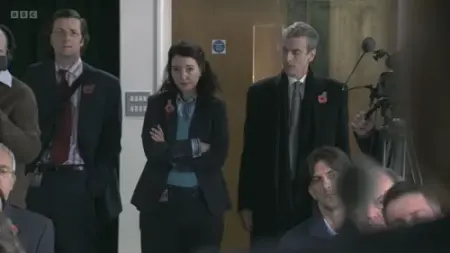 Screenshot: I'm sorry?