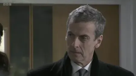 Screenshot: Undermining Nicola. You're getting off on this.