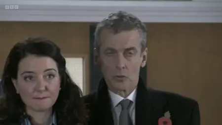 Screenshot: Don't you dare question my loyalty to my leader or my party ever again.