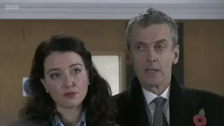 Screenshot: And don't flatter yourself into thinking that