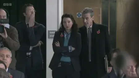 Screenshot: ..now that's not to say that if you don't have a family you,