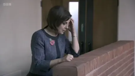 Screenshot: I'm dead, aren't I? Why didn't you stop me?!