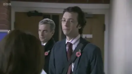 Screenshot: Do you know what I thought it was? Hash brown.