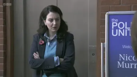 Screenshot: You see a triangle and the first thing that comes to your mind is hash brown? No...!