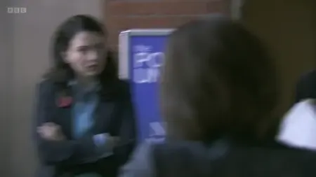 Screenshot: Pyramid, the signal being...? Being everything's fine.