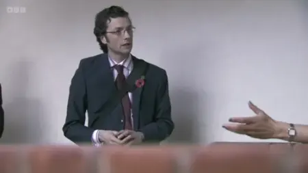 Screenshot: You know, everybody likes pyramids.