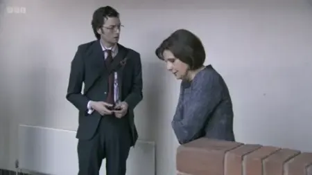 Screenshot: Do we know why the fuckers dropped it?