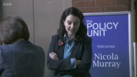 Screenshot: Even the Etonian mess over at number ten has to acknowledge