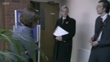 Screenshot: It is kind of the opposite of Comic Relief.