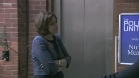 Screenshot: Well, then you should have stopped me!