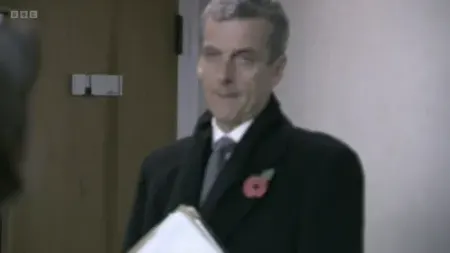 Screenshot: You could have created a diversion -