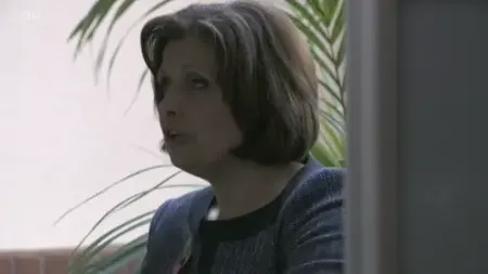 Screenshot: you could have gone in there and set yourself on fire