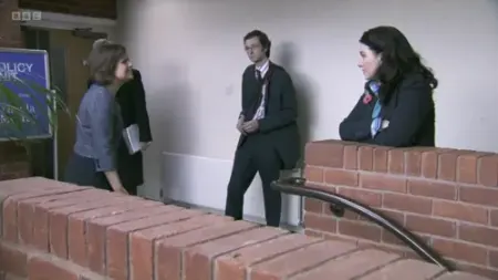 Screenshot: Just SOMETHING, just anything