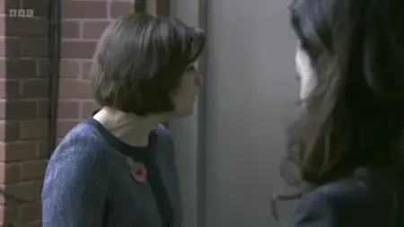 Screenshot: rather than leave me in there committing career suicide