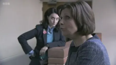 Screenshot: I would've been actually pleased to see you. Where the fuck were you?