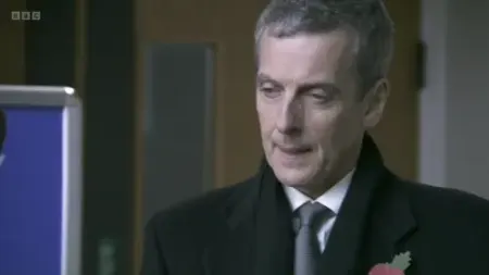 Screenshot: Sorry. Can you U-turn maybe?