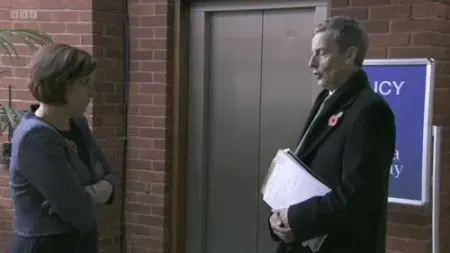 Screenshot: Cos I feel like I'm dead.