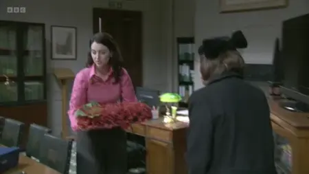 Screenshot: Just copy the Queen, if in doubt.