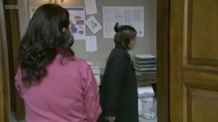 Screenshot: Yeah. Phone off.