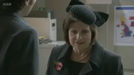 Screenshot: of some malnourished infant. Stop it. Stop it.