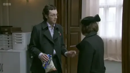 Screenshot: That's it for now.