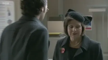 Screenshot: It's not just that, my head's full of BAT.