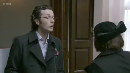 Screenshot: I was going to say it doesn't look like a...