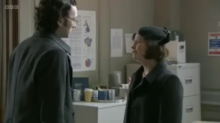 Screenshot: Fuck off, Olly. OK.