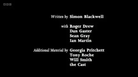 Screenshot: 'Oh, and the DPM is up next.'