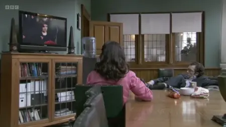 Screenshot: Oh, here we go.