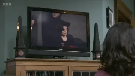 Screenshot: Oh, my God.
