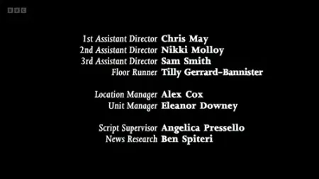 Screenshot: Bollocking poppy wank!