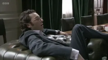 Screenshot: I just hope there is no afterlife