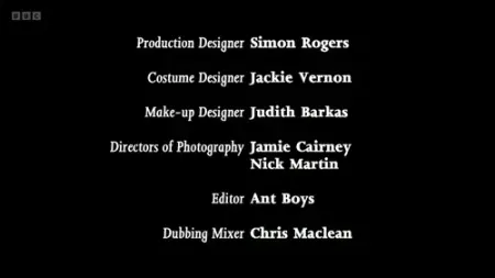 Screenshot: because if people fought