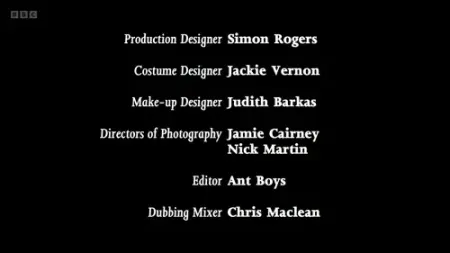 Screenshot: and died for this