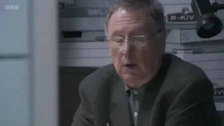 Screenshot: I quite like Emily Maitlis.