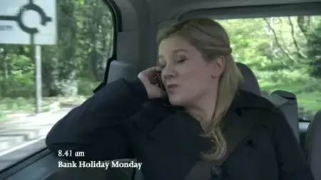 Screenshot: but I need you to keep an eye on the Tickel issue.