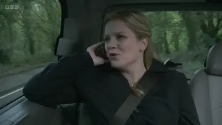 Screenshot: You've got to keep me informed.