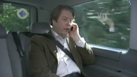 Screenshot: Take him to the dog hospital.