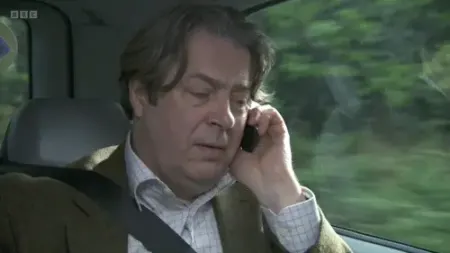 Screenshot: No, I'm not being sarcastic. There is one.