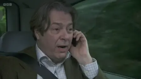 Screenshot: The number will be in the folder. Try and keep an eye on things, right? Bile... Mm, what?