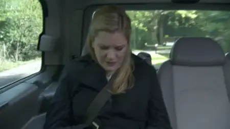 Screenshot: Where are you taking us, Stewart? This mind Kampf is in the middle of nowhere.