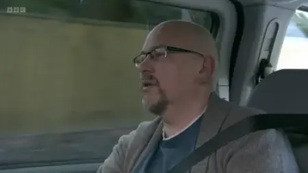 Screenshot: Glenn. What? What the fuck are you doing here?